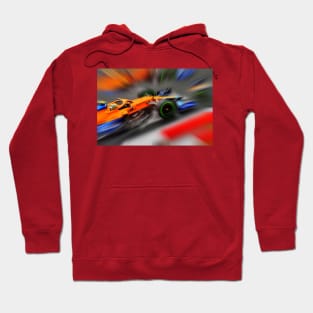 Lando Hoodie